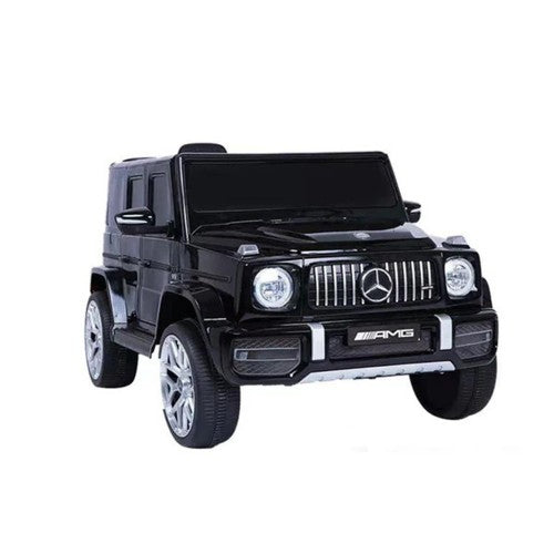 12V Licensed Mercedes-Benz  AMG G63 Kids Ride On Car 12V Licensed Mercedes-Benz  AMG G63 Kids Ride On Car
